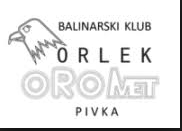 Balinarski klub ORO OROMET.jpg